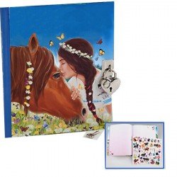 Journal intime Cheval blanc