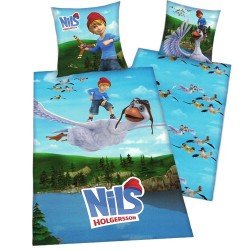 Housse de couette Nils