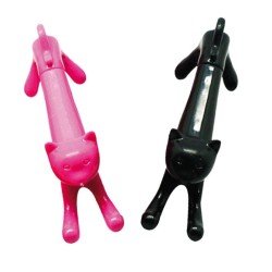 Ensemble de 2 stylos bille Chat