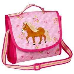 Sac bandoulière Pony Farm