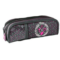 Trousse double Cheval Liberté