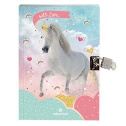 Journal intime Licorne