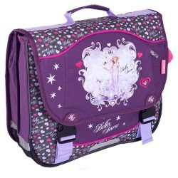 Cartable Cheval Bella Sara Majestic 38 cm