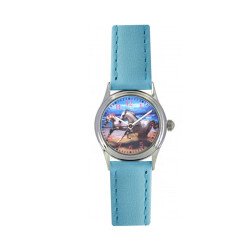 Montre Chevaux à la plage