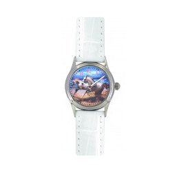 Montre Chevaux à la plage