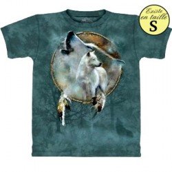 Tee shirt Esprit de Loup