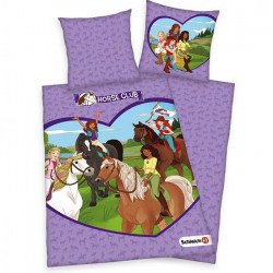 Housse de couette Horse Club