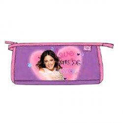 Trousse maquillage Violetta