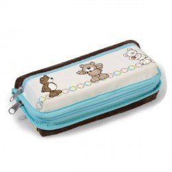 Trousse 3 petits ours