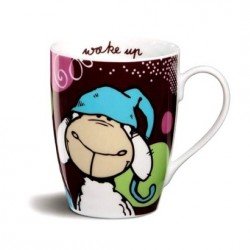 Mug Jolly Sleepy