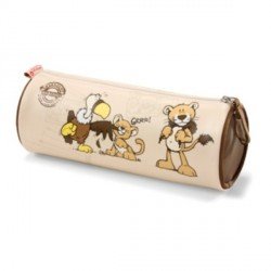 Trousse Vautour et Lion