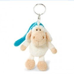 Porte clés Mouton Jolly Sleepy peluche Nici