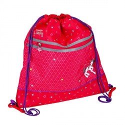 Sac de sport Princesse Lillifée