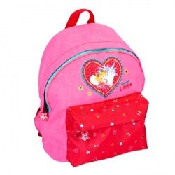 Sac à dos princesse Lillifée