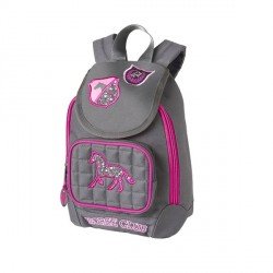 Petit sac à dos cheval Horse Club