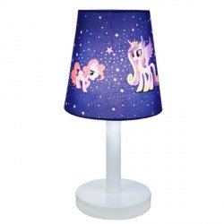 Lampe My Little Pony