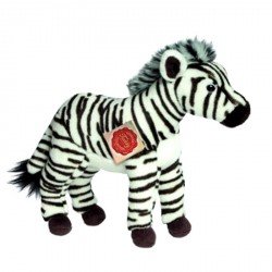 Peluche Zebre 26 cm