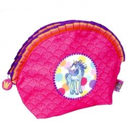 Trousse de toilette Licorne