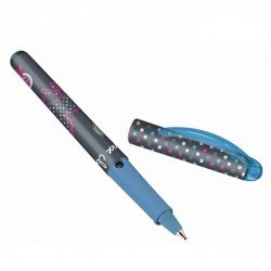 Stylo plume Cheval Galop