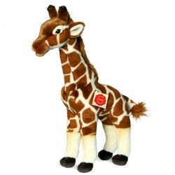 Peluche Girafe 38 cm