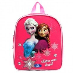 Petit Sac à dos Reine des neiges