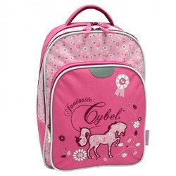Sac à dos Cheval fantastique
