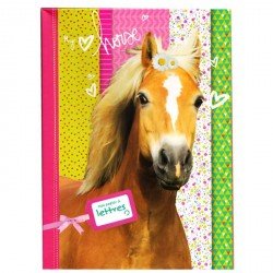 Set Papier à lettreS Cheval - My Love Horse