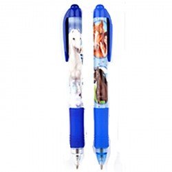 Stylos duo bleu Miss Melody