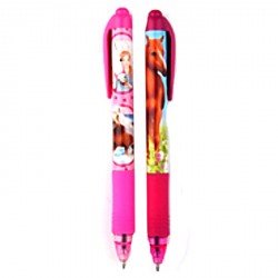Stylos duo bleu Miss Melody