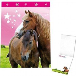 Carnet Chat Royal Kitten A6